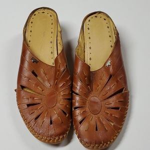 Pikolinos shoes size 39